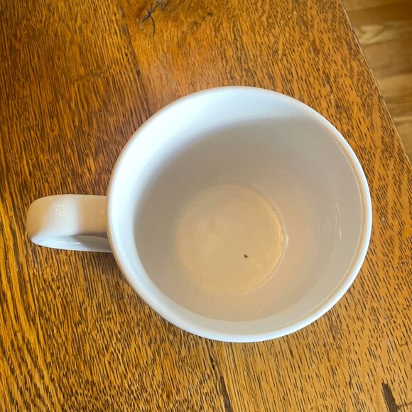 Pugs and Kisses Coffee Cup Mug by Dan Dee International LLC - Picture 4 of 5